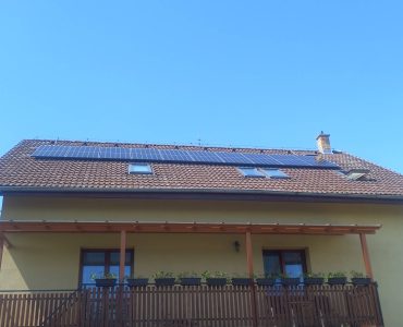 FVE Seňa