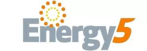 Energy5 logo300