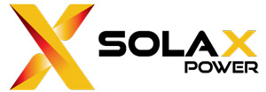 solax power logo